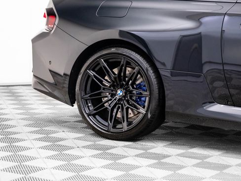 New 2026 BMW M2 Base w/ Lighting Package image 37