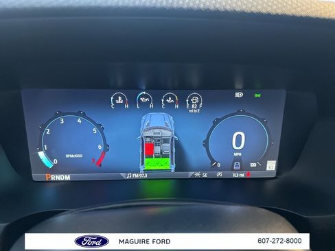 Used 2026 Ford F150 XLT w/ Equipment Group 302A MID image 17