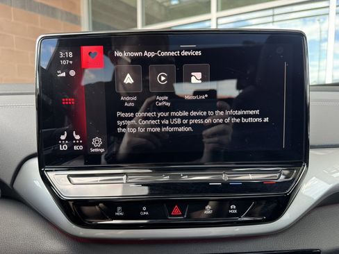 Used 2024 Volkswagen ID.4 S image 21