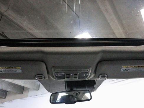 Used 2016 Honda Civic Touring image 13