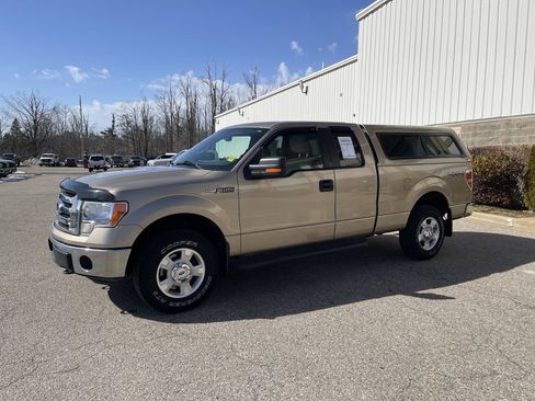 Used 2011 Ford F150 XLT w/ XLT Convenience Pkg image 7