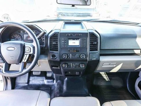 Used 2019 Ford F150 XL w/ Equipment Group 101A Mid image 14