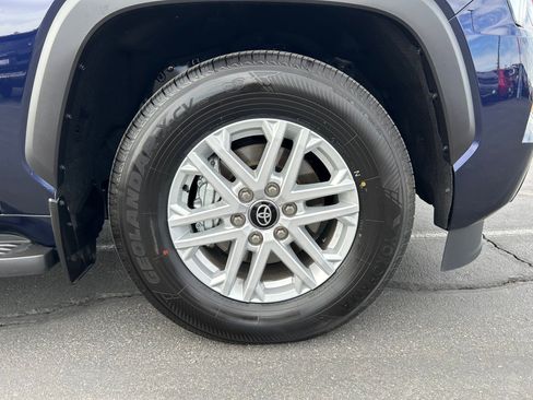 Certified 2025 Toyota Sequoia SR5 w/ SR5 Premium Package image 30