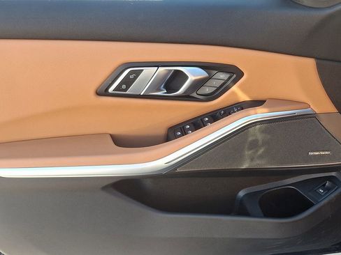 Certified 2023 BMW 330i xDrive 330i xDrive w/ M Sport Package image 13