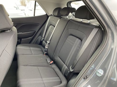 New 2026 Hyundai Venue SEL image 25