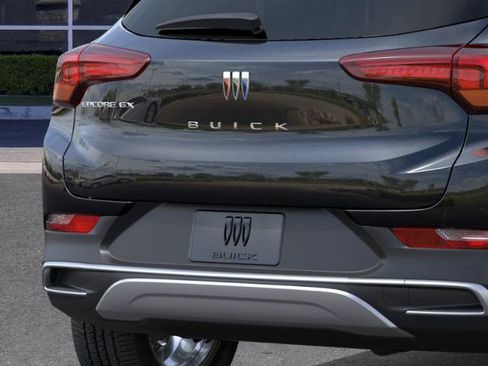 New 2026 Buick Encore GX Preferred w/ Comfort Package FWD image 14