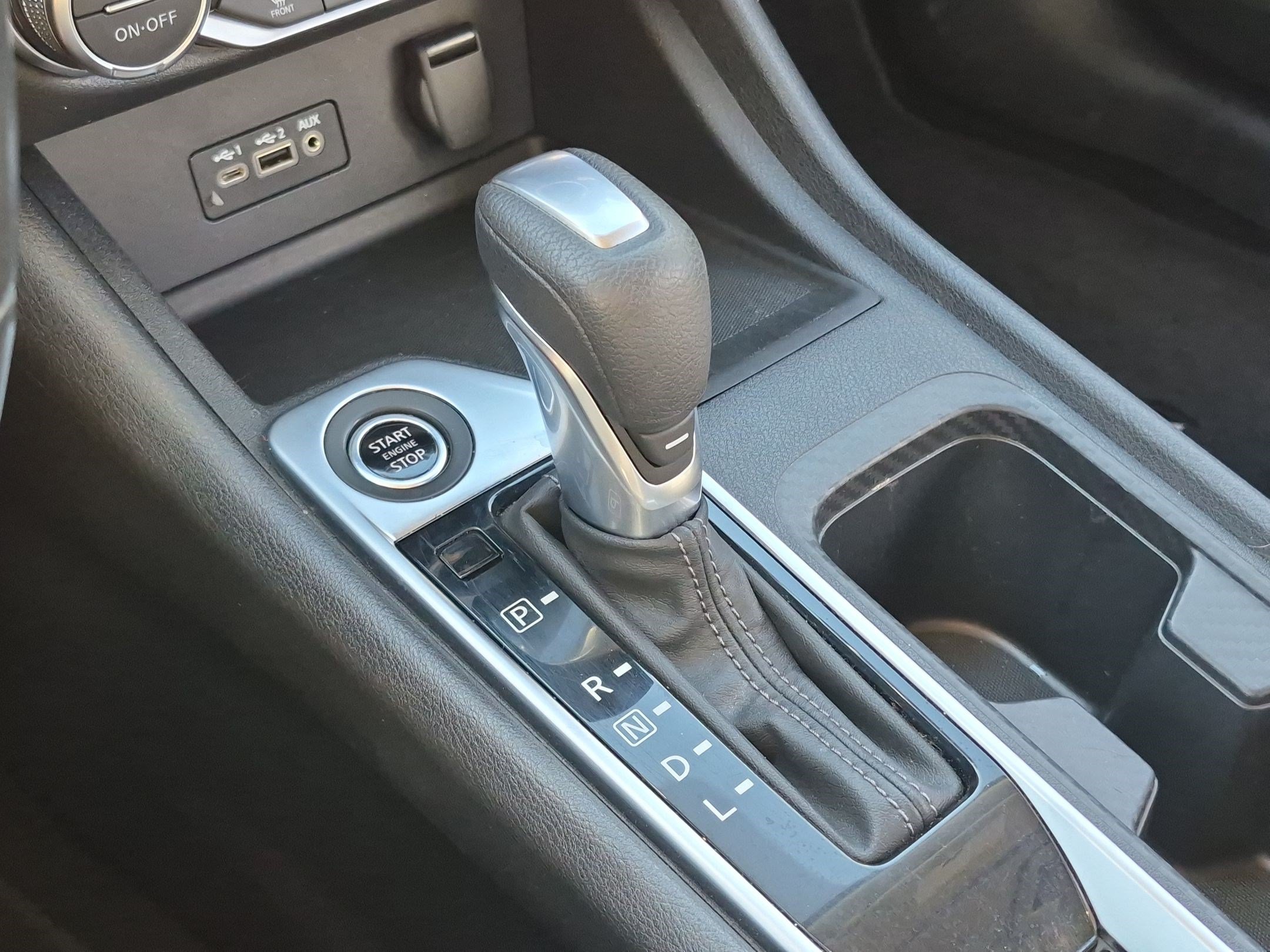 Used 2023 Nissan Sentra SV w/ All-Weather Package FWD image 27