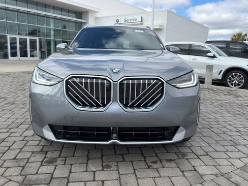 New 2026 BMW X3 xDrive30 w/ Premium Package image 6