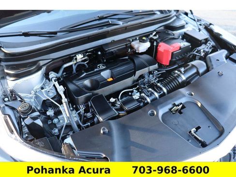 Used 2024 Acura RDX SH-AWD image 34