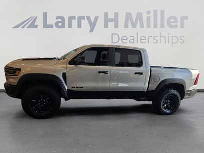 New 2026 RAM 1500 RHO w/ RHO Level 1 Equipment Group