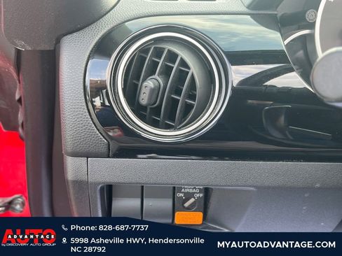 Used 2007 MAZDA MX-5 Miata Grand Touring image 20