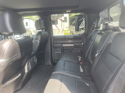Used 2020 Ford F150 Raptor w/ Equipment Group 802A Luxury AWD/4WD image 19