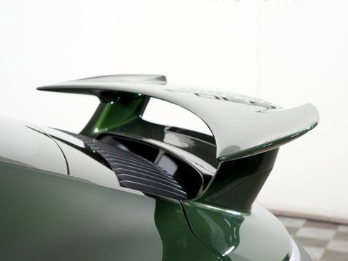 Certified 2026 Porsche 911 Carrera T image 16