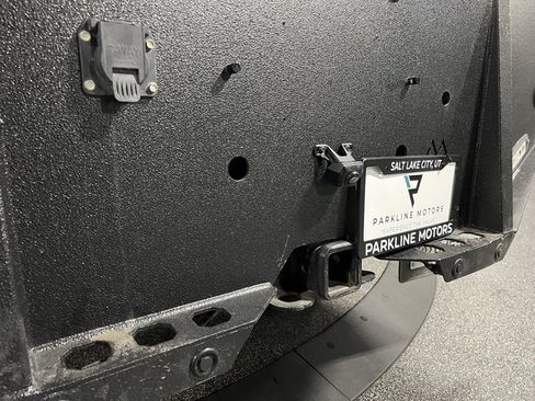 Used 2021 RAM 2500 Big Horn w/ Night Edition image 16