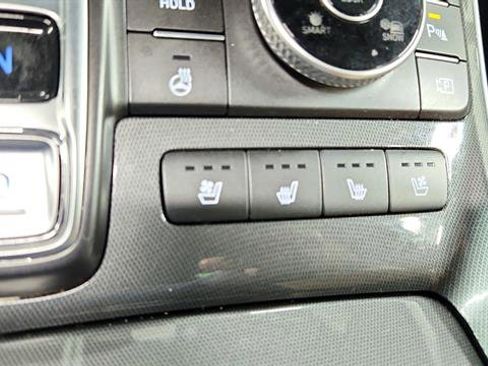 Used 2021 Hyundai Santa Fe Calligraphy w/ Cargo Package image 19