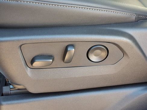 New 2026 Chevrolet Silverado 3500 LTZ w/ LTZ Convenience Package image 12