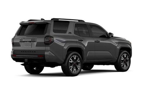New 2026 Toyota 4Runner TRD Sport Premium AWD/4WD image 10