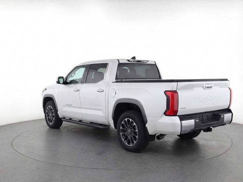 Used 2023 Toyota Tundra Limited w/ Power Package image 5