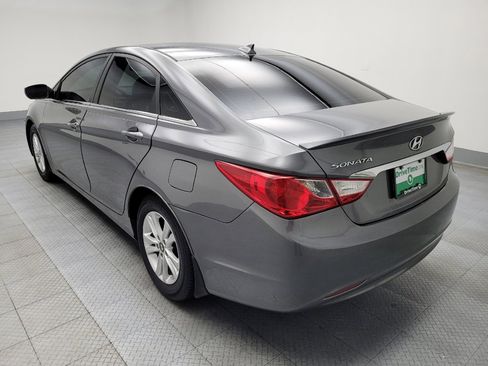 Used 2013 Hyundai Sonata GLS w/ Popular Equipment Pkg image 5