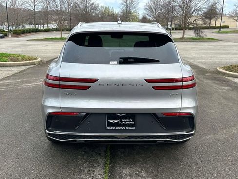 New 2026 Genesis GV70 2.5T Advanced image 6