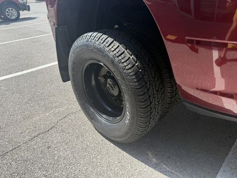 Used 2021 RAM 3500 Big Horn w/ Night Edition image 13