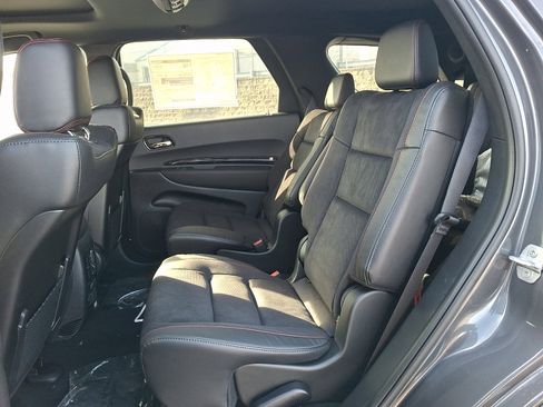 New 2026 Dodge Durango GT image 8