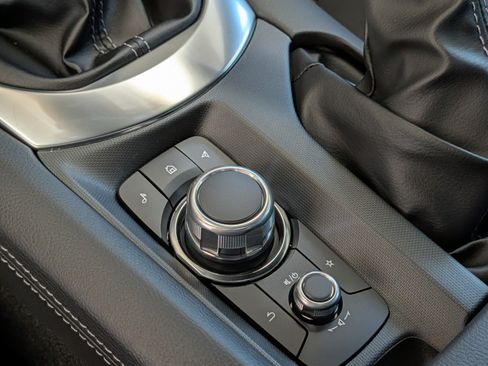 New 2026 MAZDA MX-5 Miata Club w/ Interior Package RWD image 23