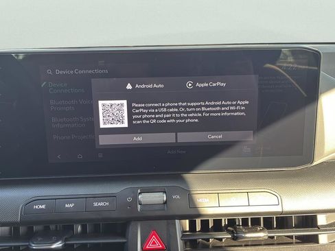 Used 2025 Kia K4 FWD image 25