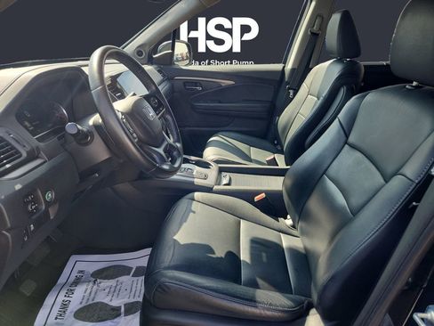 Used 2021 Honda Pilot EX-L image 9