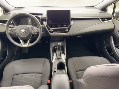 Used 2023 Toyota Corolla SE FWD image 17