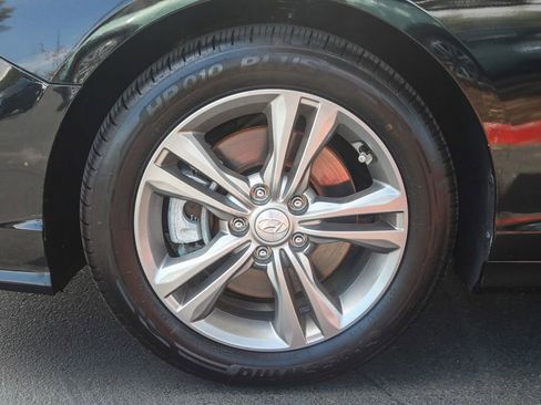 Used 2018 Hyundai Sonata SEL w/ Tech Package 02 image 9