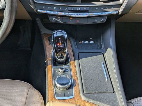 Used 2020 Cadillac CT5 Premium Luxury RWD image 17