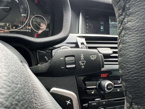 Used 2017 BMW X4 xDrive28i image 24