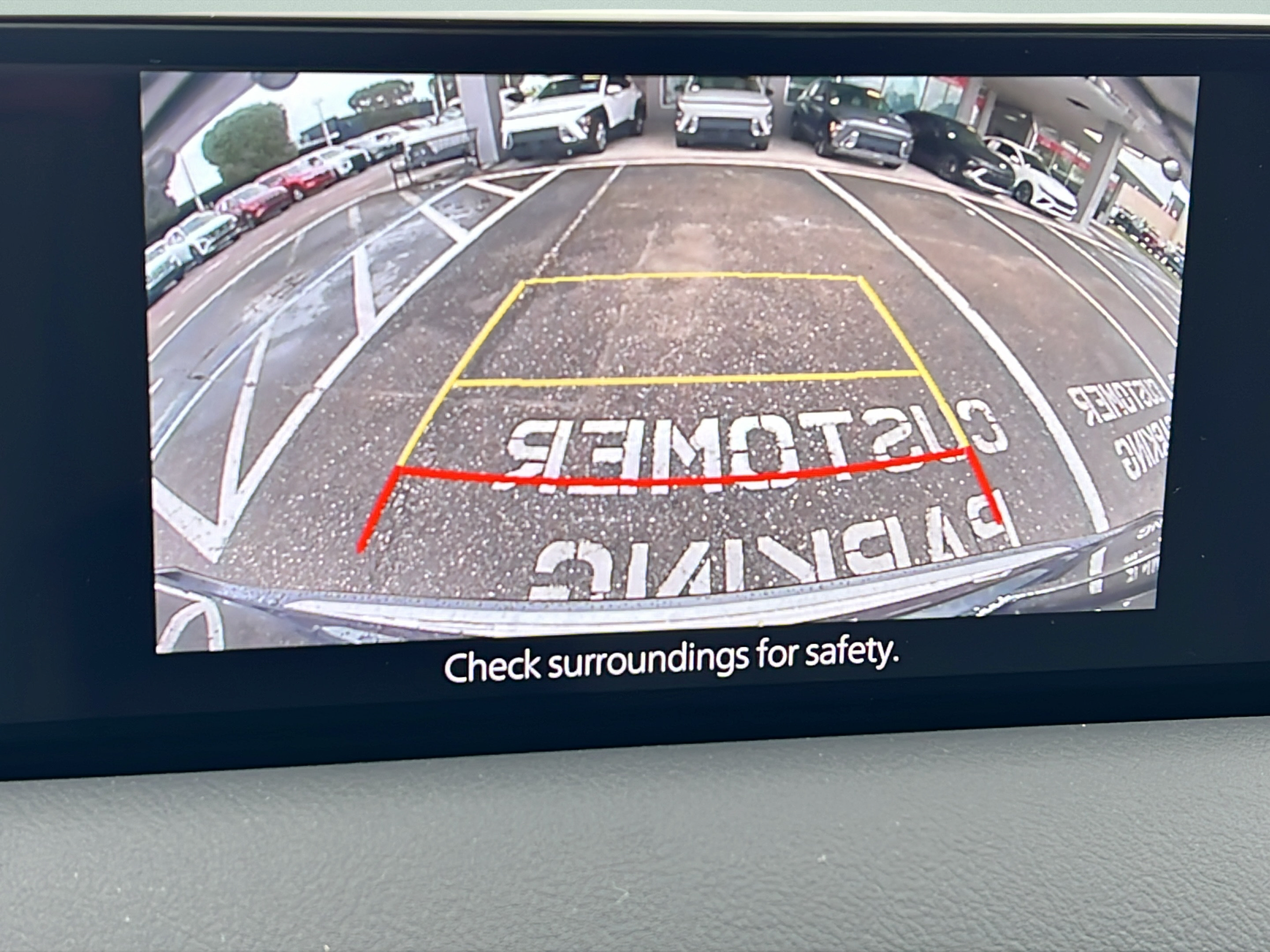 Certified 2024 MAZDA CX-5 AWD 2.5 S w/ Premium Plus Pkg image 20
