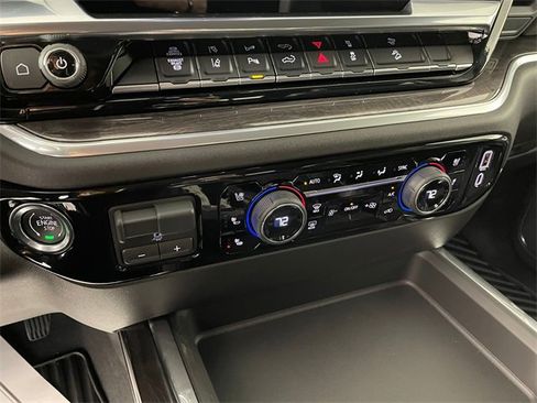 New 2026 Chevrolet Silverado 2500 LTZ w/ LTZ Plus Package image 6