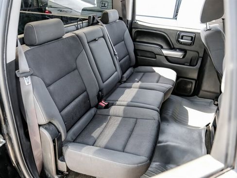 Used 2015 Chevrolet Silverado 1500 LT w/ LT Convenience Package image 27