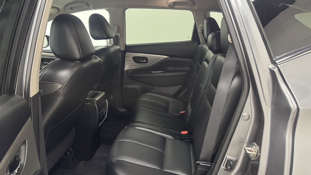 Used 2017 Nissan Murano SL FWD image 20