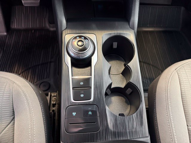 Used 2021 Ford Escape S FWD image 16