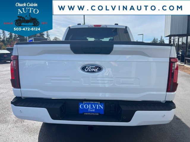 New 2026 Ford F150 STX AWD/4WD image 28
