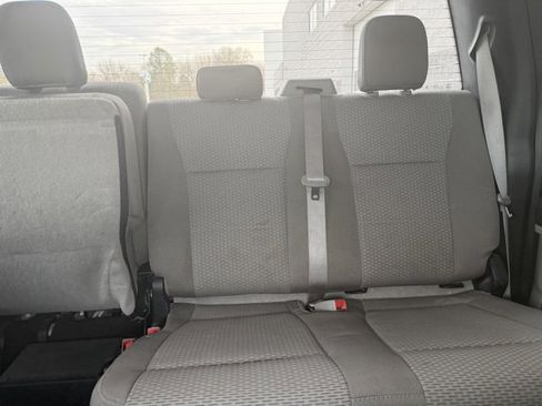 Used 2019 Ford F350 XLT w/ XLT Premium Package image 18