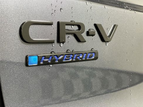 New 2026 Honda CR-V Sport-L image 20