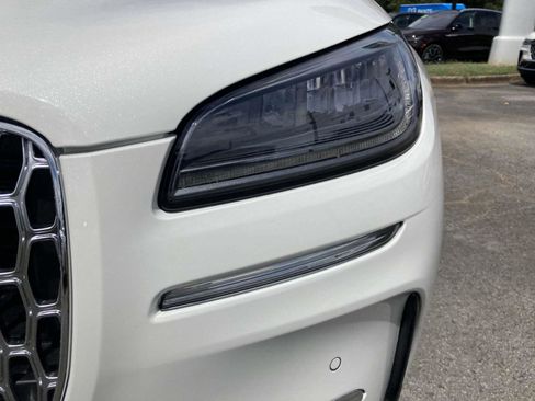 New 2025 Lincoln Corsair FWD w/ Equipment Group 101A image 11