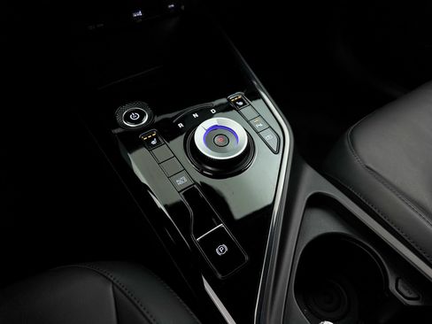 Certified 2023 Kia Niro Wind FWD image 25