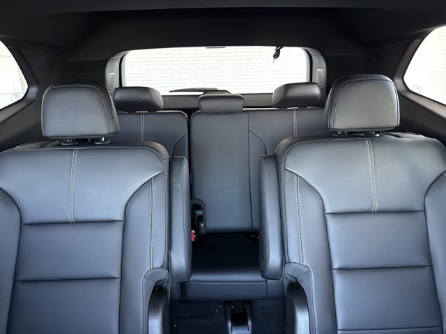 New 2027 GMC Acadia Elevation w/ Black Edition AWD/4WD image 17
