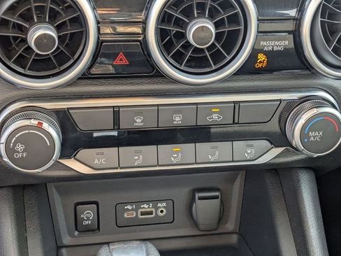 Used 2024 Nissan Sentra SV image 20