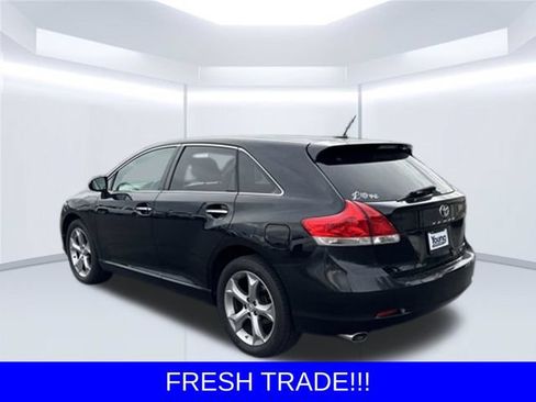Used 2009 Toyota Venza AWD image 3