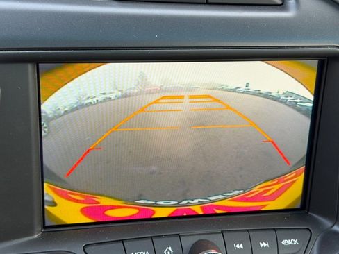 Used 2016 Chevrolet Corvette Stingray Coupe w/ 2LT Preferred Equipment Group image 15