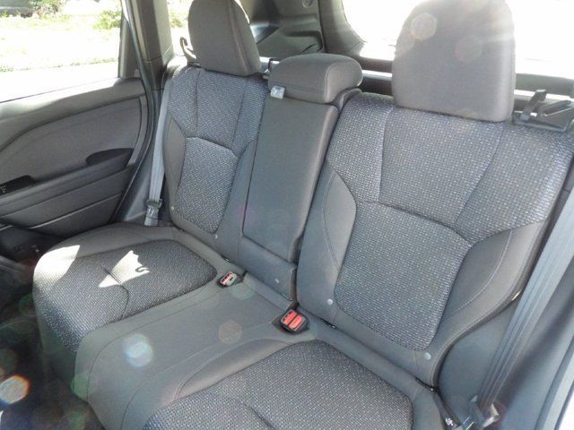 Certified 2026 Subaru Forester Premium AWD/4WD image 25
