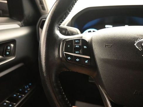 Used 2022 Ford Bronco Sport Big Bend w/ Convenience Package image 15