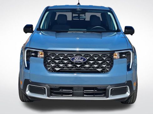 New 2026 Ford Maverick Lariat w/ 4K Tow Package image 6